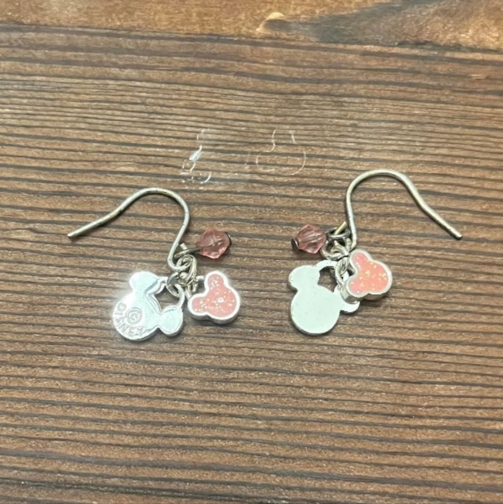 Disney Mickey Mouse‎ Earrings